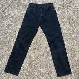 Men’s Wrangler Cowboy Cut Jeans. 32 x 34
